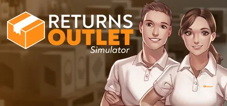 Portada de Returns Outlet Simulator