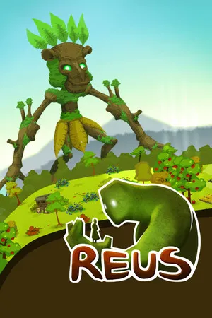 Portada de Reus