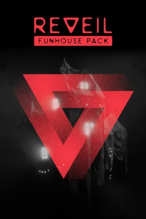 Portada de REVEIL - Funhouse Pack