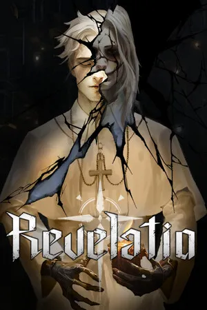 Portada de Revelatio
