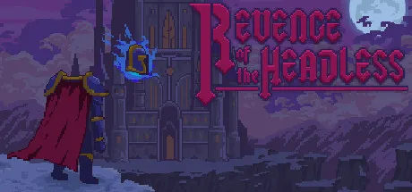 Portada de Revenge of the Headless