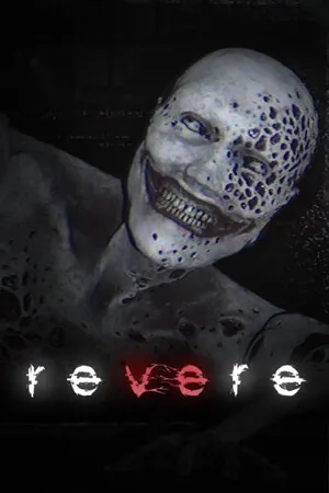 Portada de revere