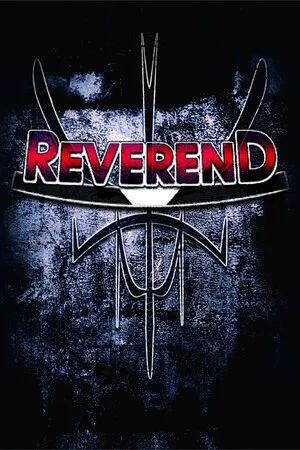 Portada de REVEREND
