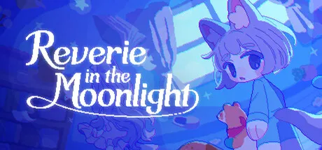Portada de Reverie in the Moonlight