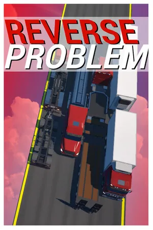 Portada de Reverse Problem