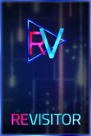 Portada de REVISITOR