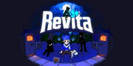 Portada de Revita