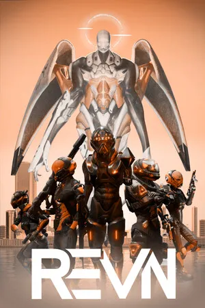 Portada de REVN