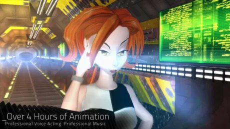 Captura de Revolution 60