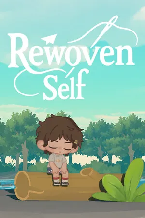 Portada de Rewoven Self