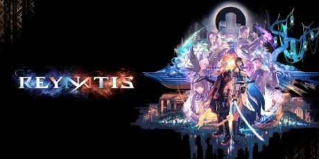 Portada de REYNATIS