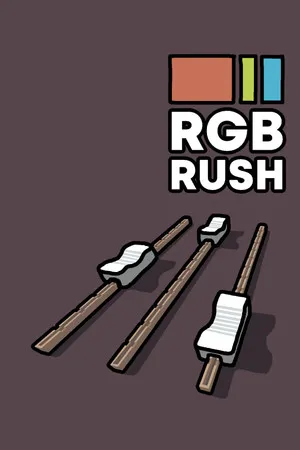 Portada de RGB Rush