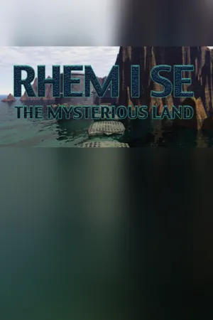 Portada de RHEM I SE: The Mysterious Land