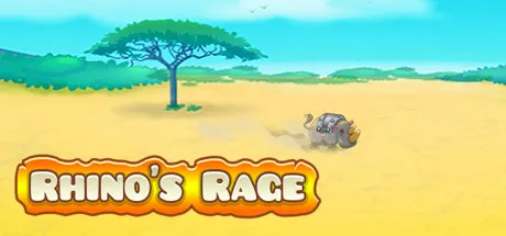 Portada de Rhino's Rage