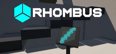 Portada de Rhombus