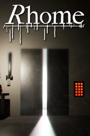Portada de Rhome