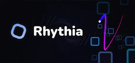 Portada de Rhythia