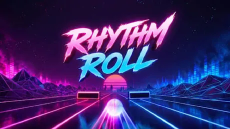Portada de Rhythm Roll