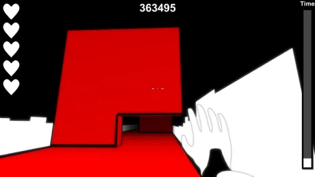 Captura de Rhythm Rush!