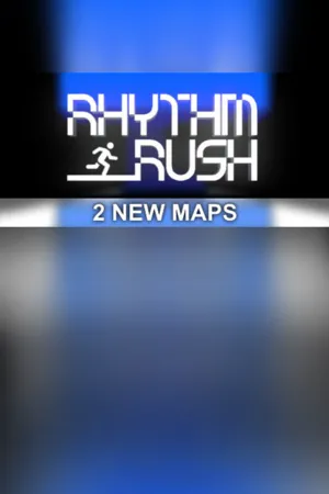 Portada de Rhythm Rush!