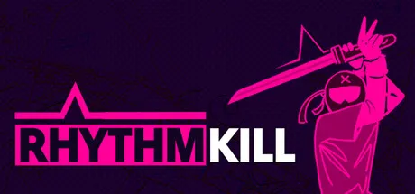 Portada de RHYTHMKILL