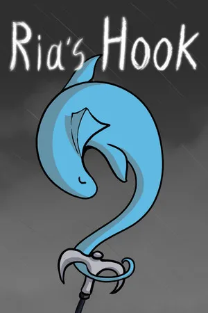 Portada de Ria's Hook
