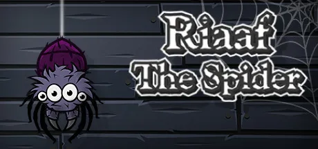 Portada de Riaaf The Spider