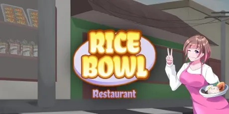 Portada de Rice Bowl Restaurant
