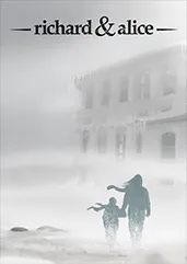 Portada de Richard & Alice