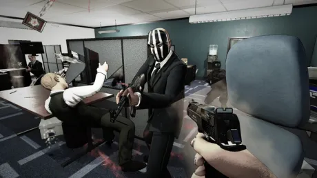 Captura de RICO