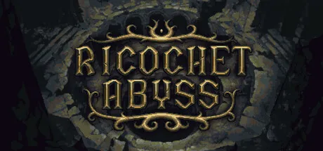 Portada de Ricochet Abyss