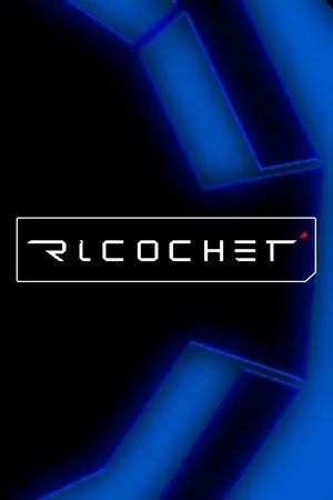 Portada de Ricochet