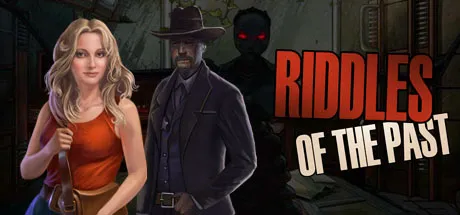 Portada de Riddles Of The Past