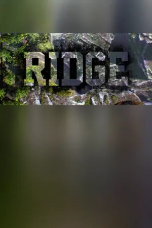 Portada de Ridge