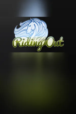 Portada de Riding Out