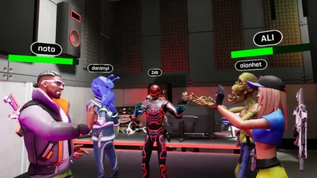 Captura de Riff XR