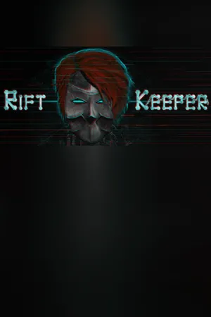 Portada de Rift Keeper