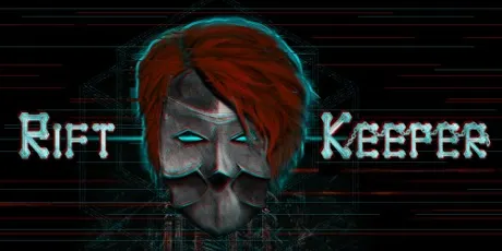 Portada de Rift Keeper