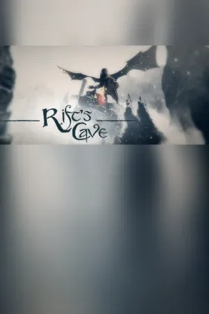 Portada de Rift's Cave