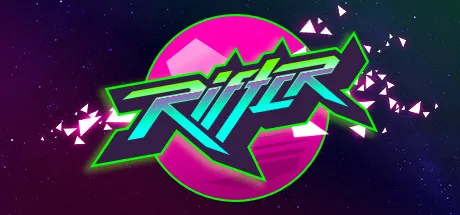 Portada de Rifter