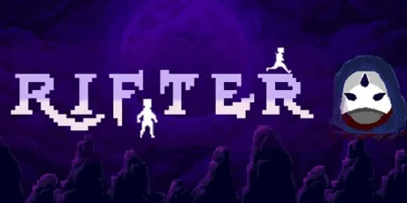 Portada de Rifter