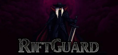 Portada de RiftGuard