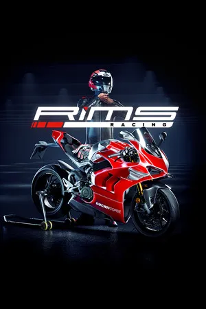 Portada de RiMS Racing