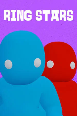Portada de Ring Stars