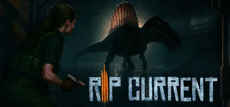 Portada de Rip Current