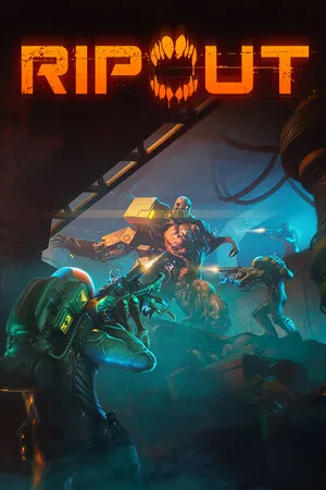 Portada de RIPOUT