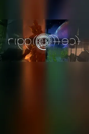 Portada de Ripple Effect
