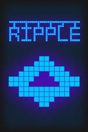 Portada de Ripple
