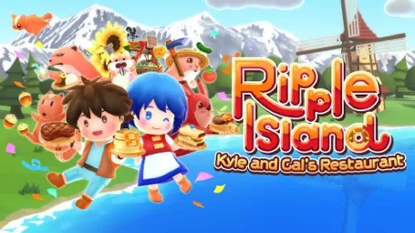 Portada de RippleIsland Kyle and Cal’s Restaurant