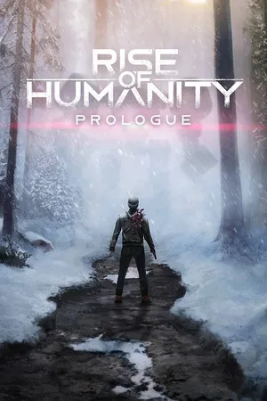 Portada de Rise of Humanity: Prologue